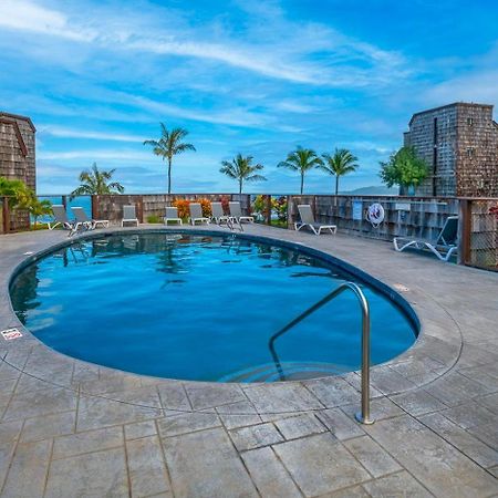Sealodge F1 Princeville Bagian luar foto