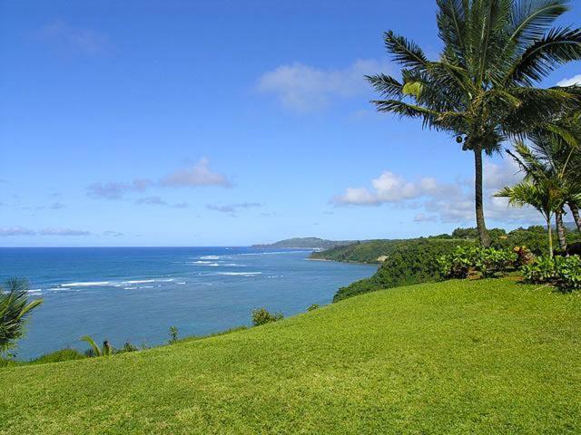 Sealodge F1 Princeville Bagian luar foto
