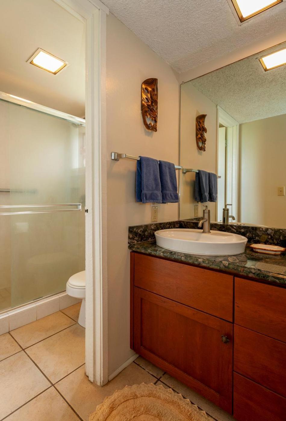 Sealodge F1 Princeville Bagian luar foto