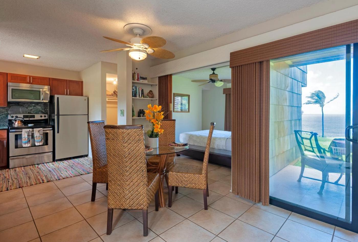 Sealodge F1 Princeville Bagian luar foto