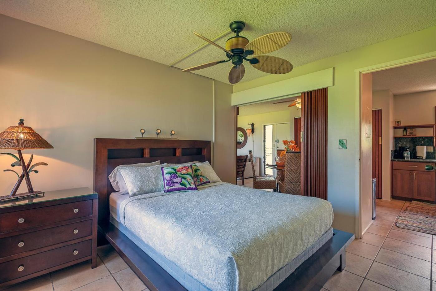 Sealodge F1 Princeville Bagian luar foto