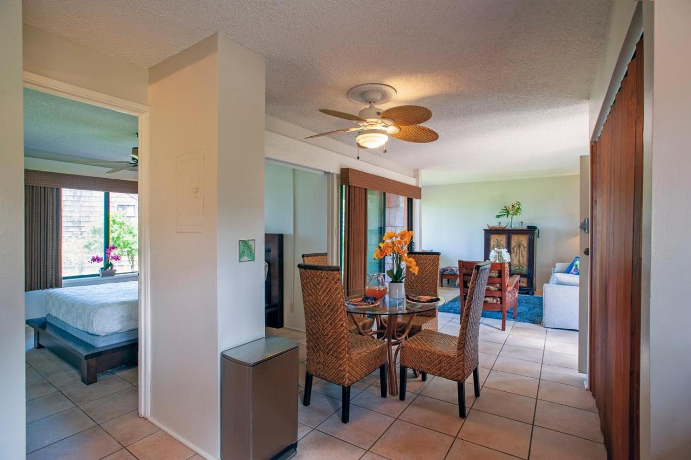 Sealodge F1 Princeville Bagian luar foto