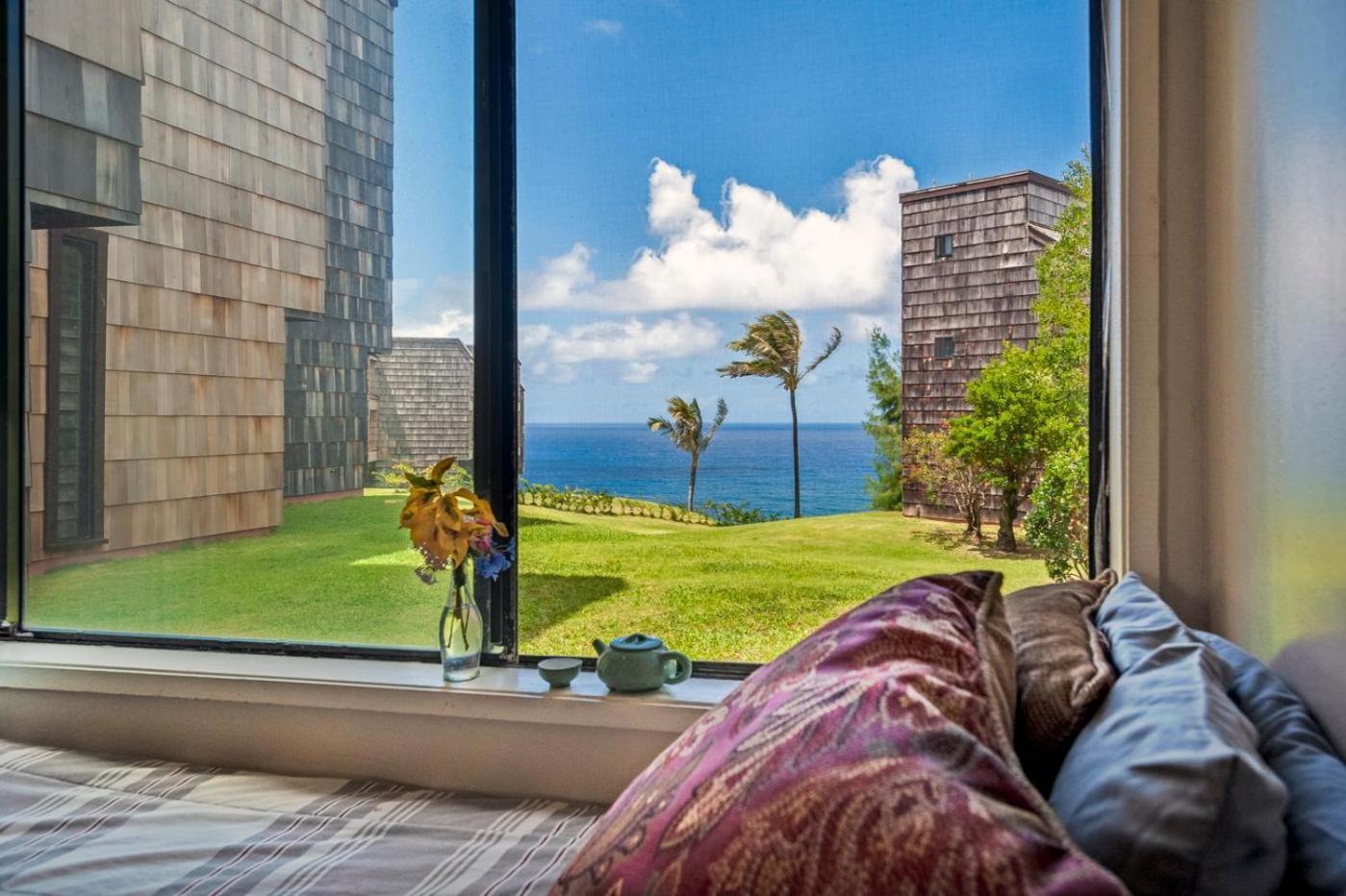 Sealodge F1 Princeville Bagian luar foto