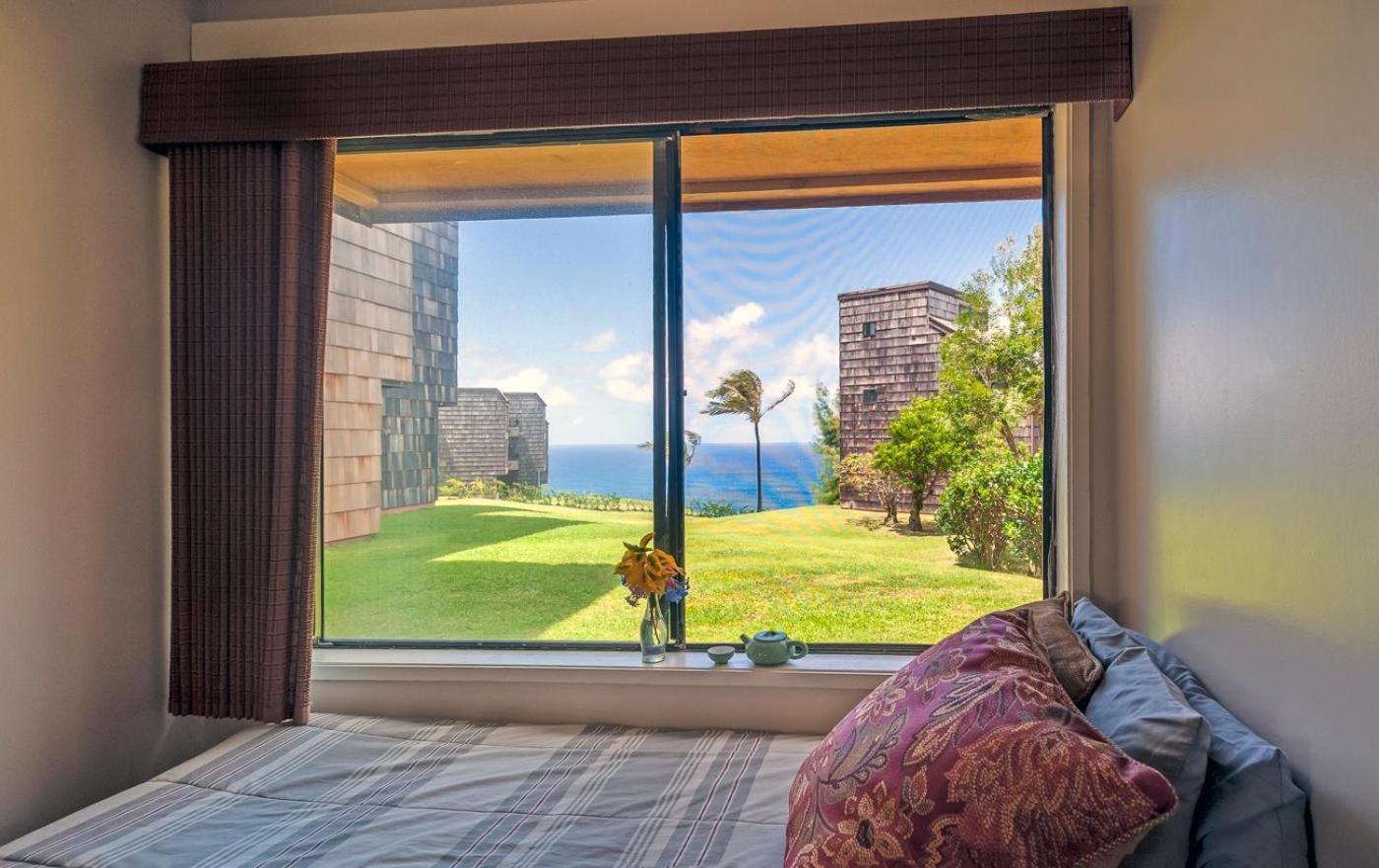Sealodge F1 Princeville Bagian luar foto